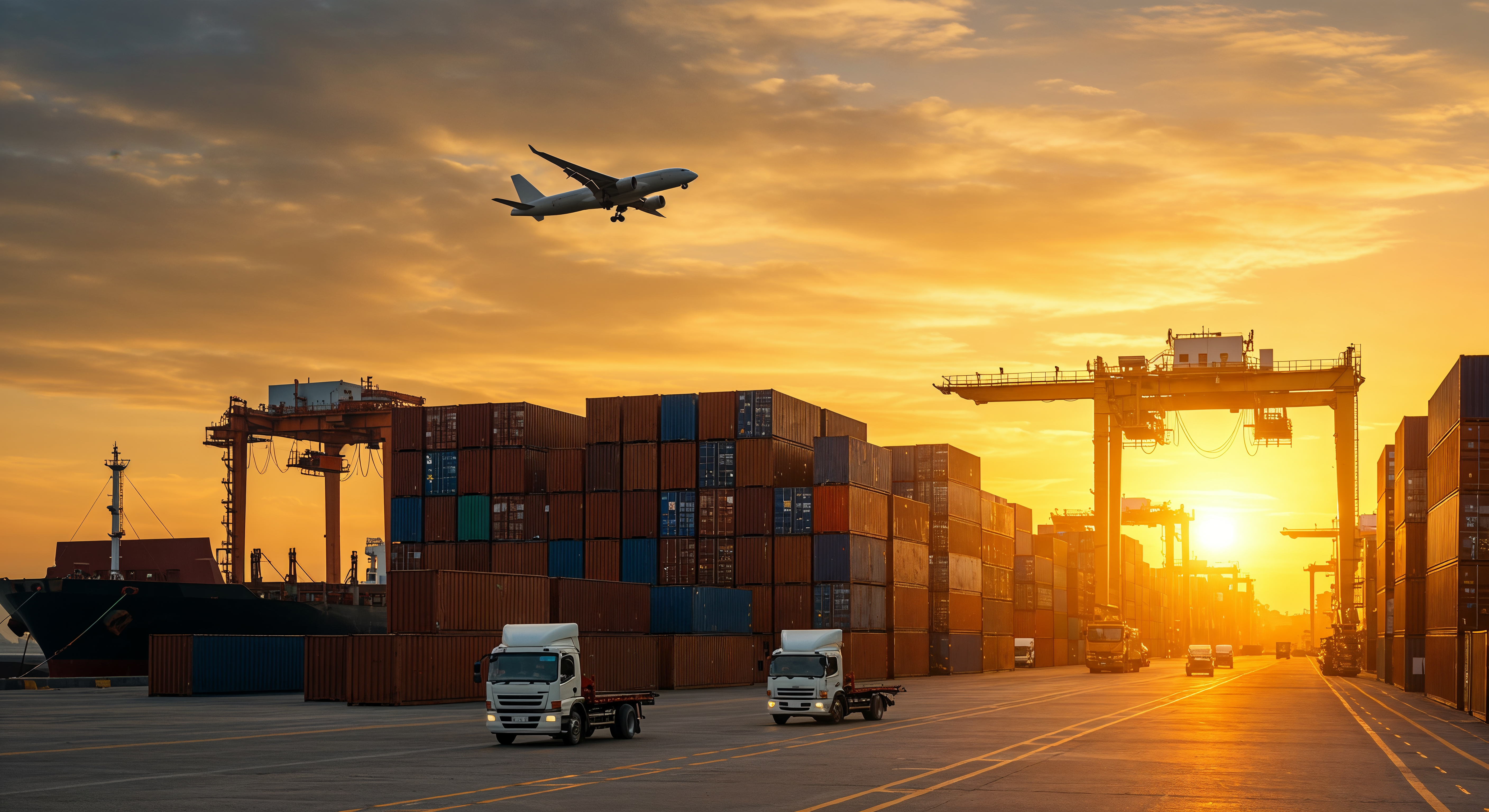 Logistics