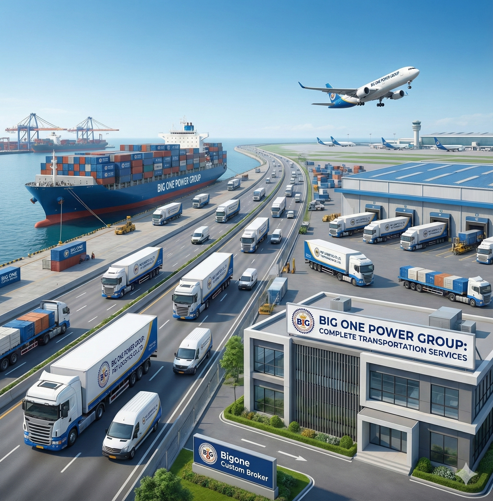 Transportation Services